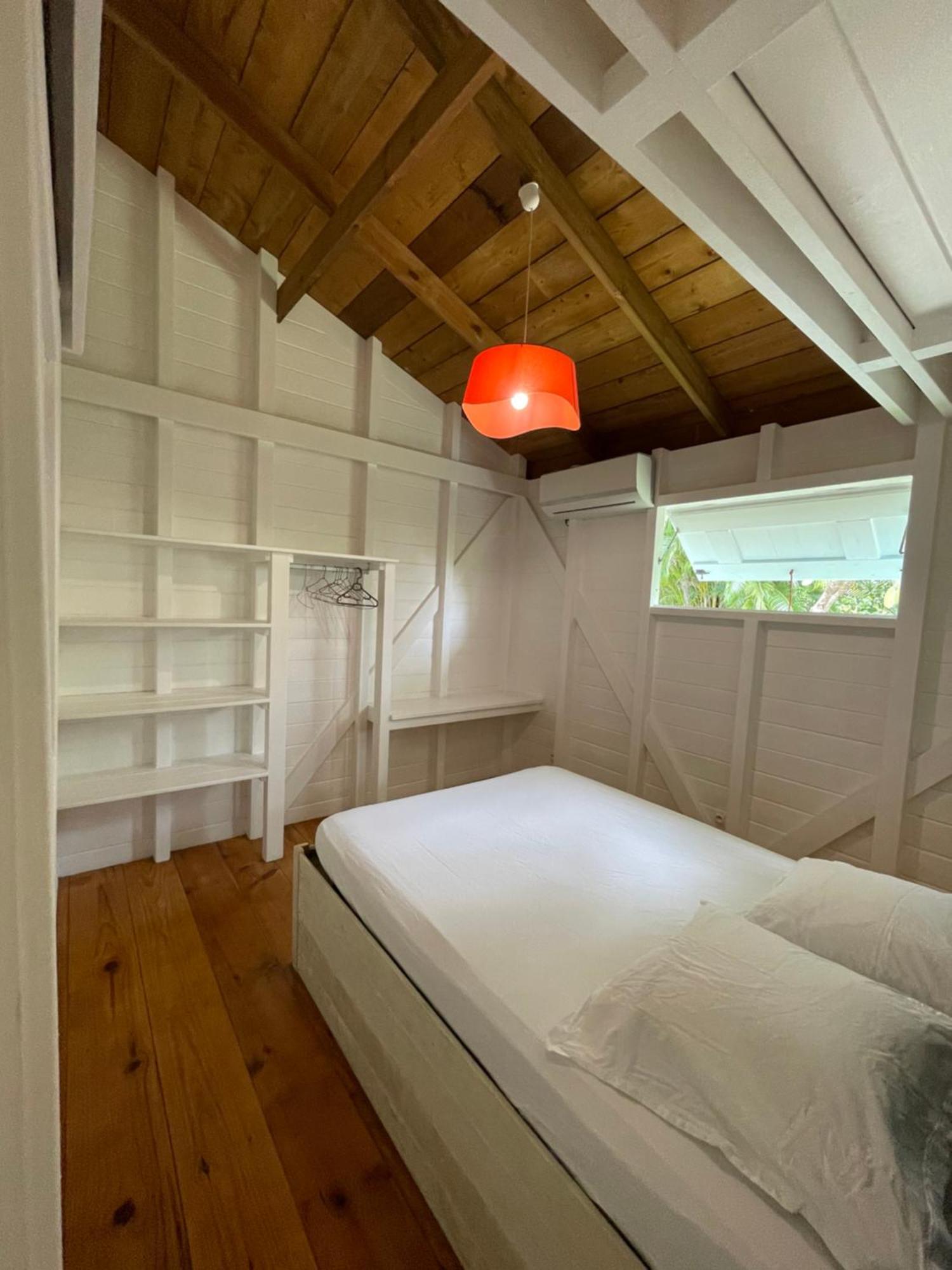 Tres Joli Bungalow Et Sa Petite Piscine Privee Riviere-Salee Екстериор снимка