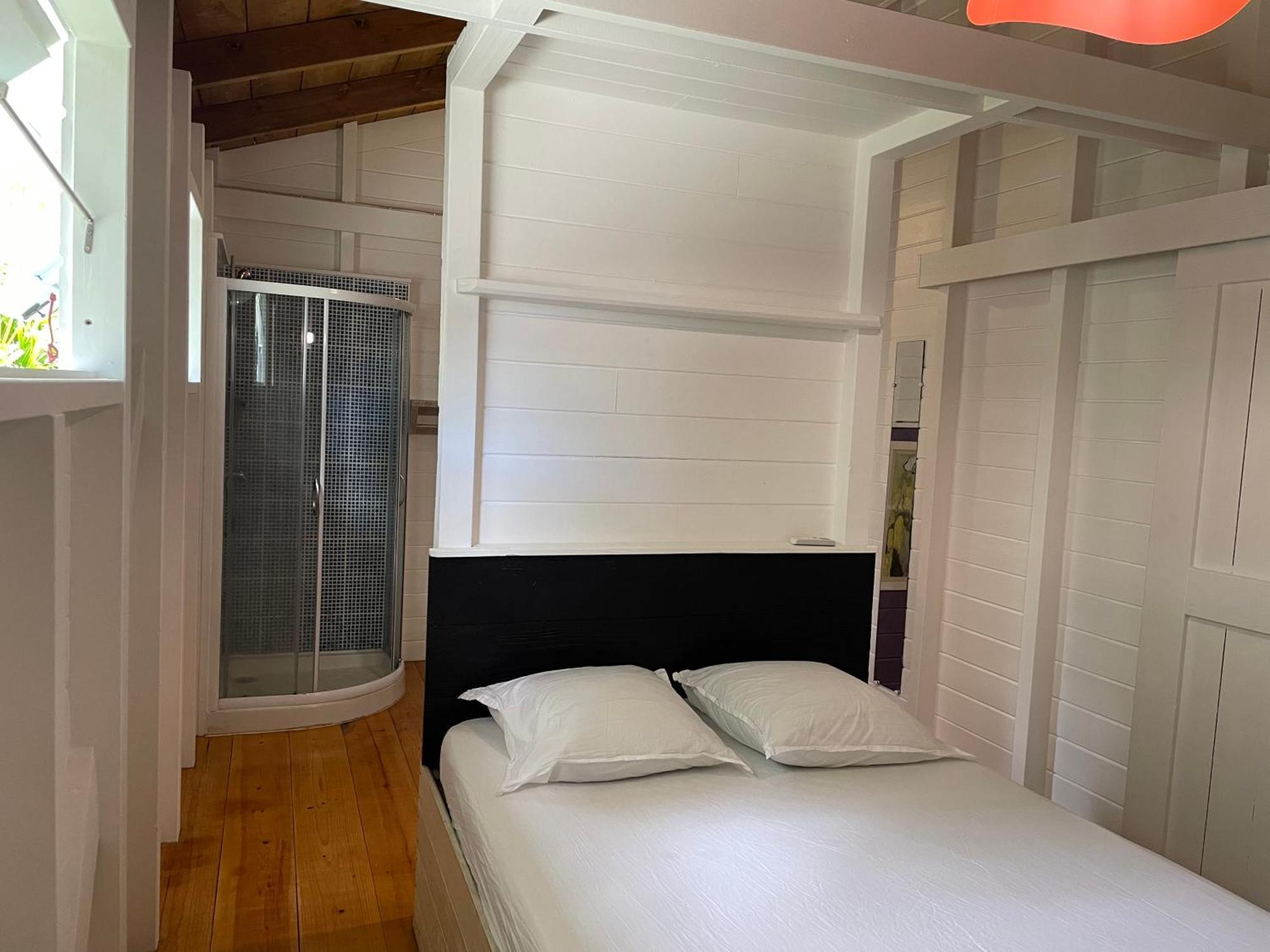 Tres Joli Bungalow Et Sa Petite Piscine Privee Riviere-Salee Екстериор снимка