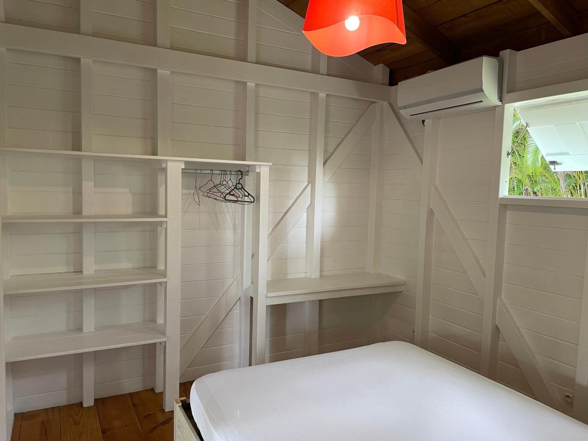 Tres Joli Bungalow Et Sa Petite Piscine Privee Riviere-Salee Екстериор снимка
